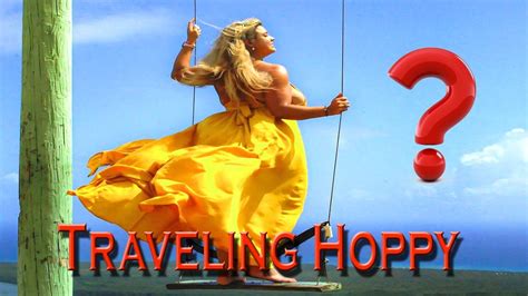 travelinghoppy|Traveling Hoppy